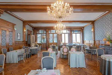 Les 8 boutique hôtels de Montbéliard Doubs