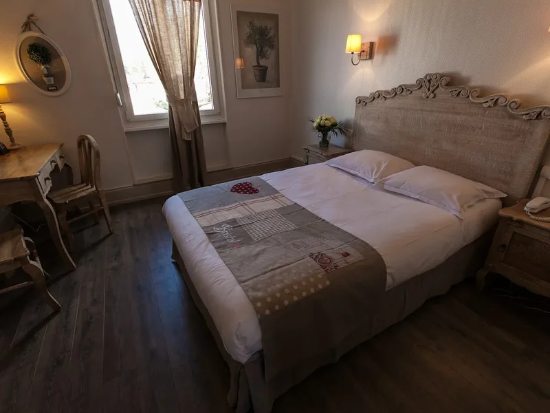 Brit Hotel Bristol Montbéliard Centre