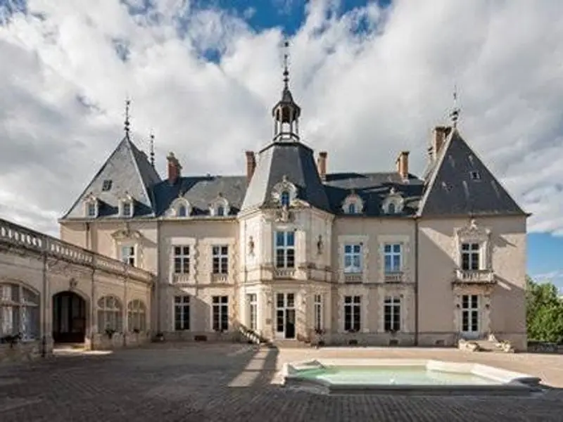 Château Sainte Sabine