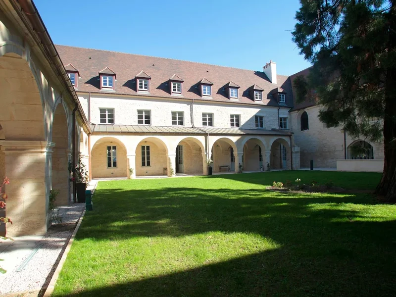 Appart'hôtel Odalys City Les Cordeliers