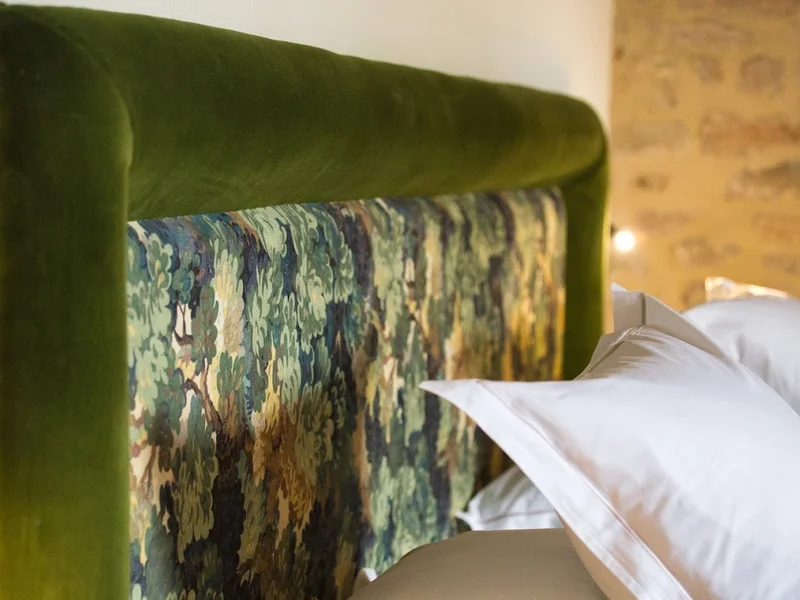 Hostellerie de Levernois