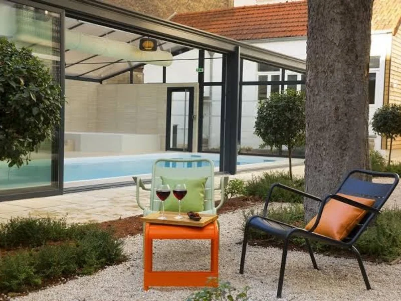 Hôtel Oceania Le Jura Dijon