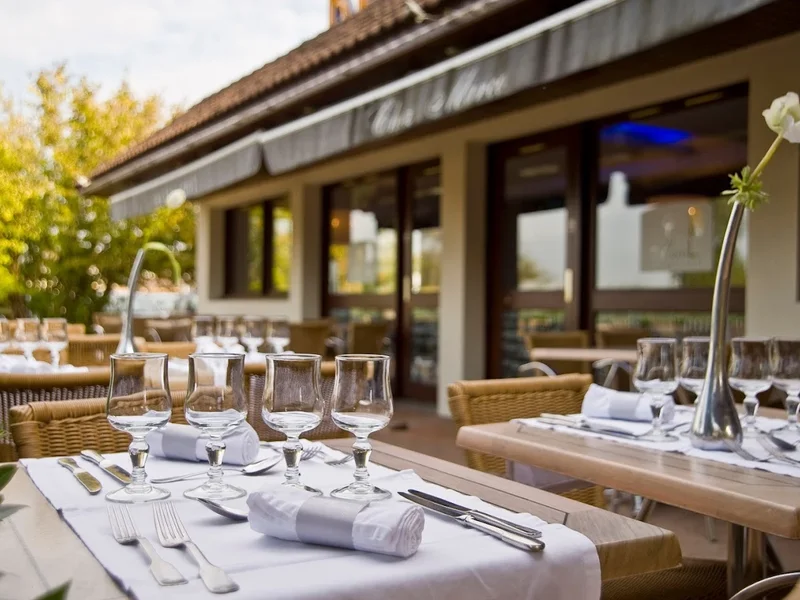 Hôtel Kyriad Dijon Mirande