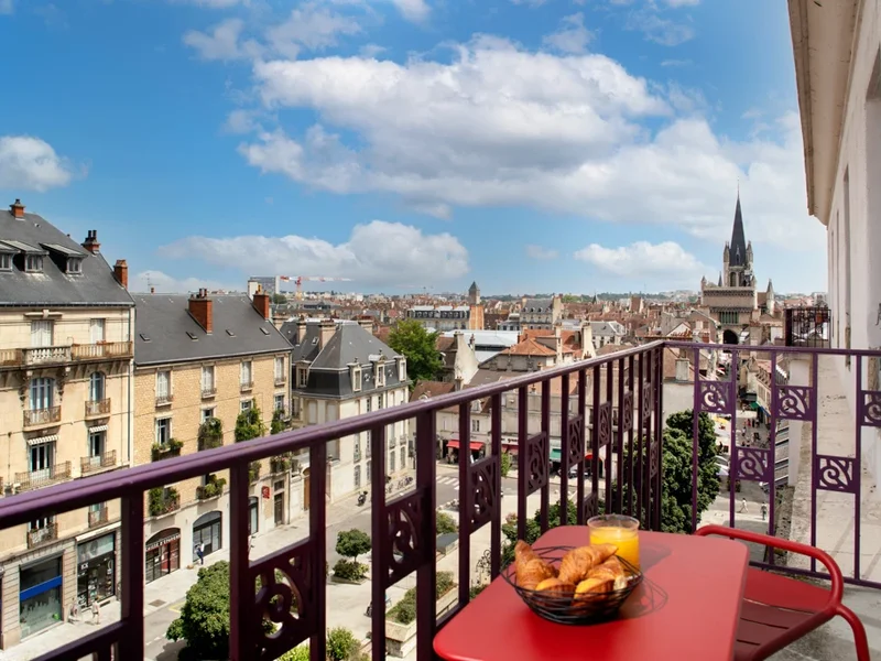 Hotel ibis Styles Dijon Central