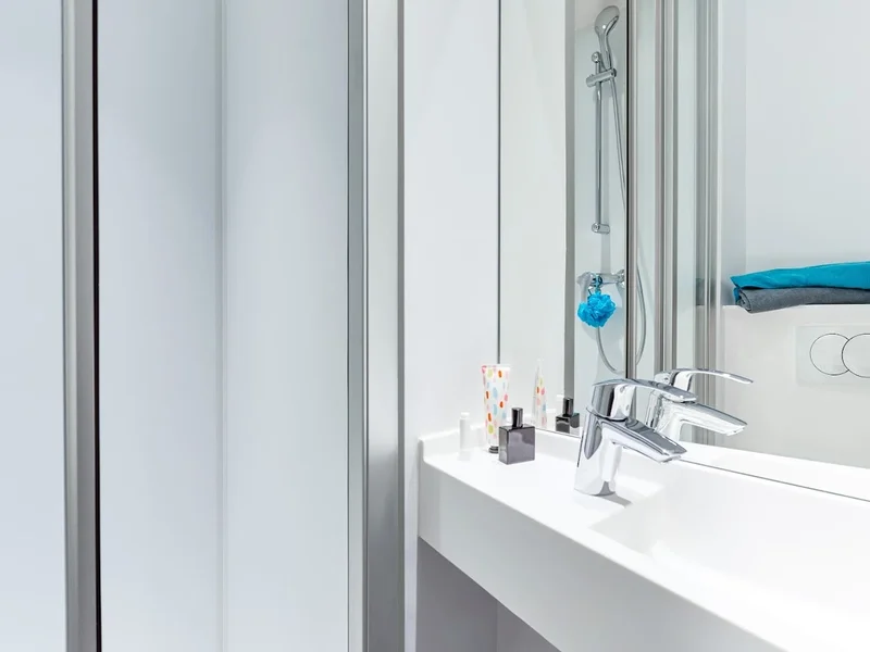 Hôtel hotelF1 Dijon nord