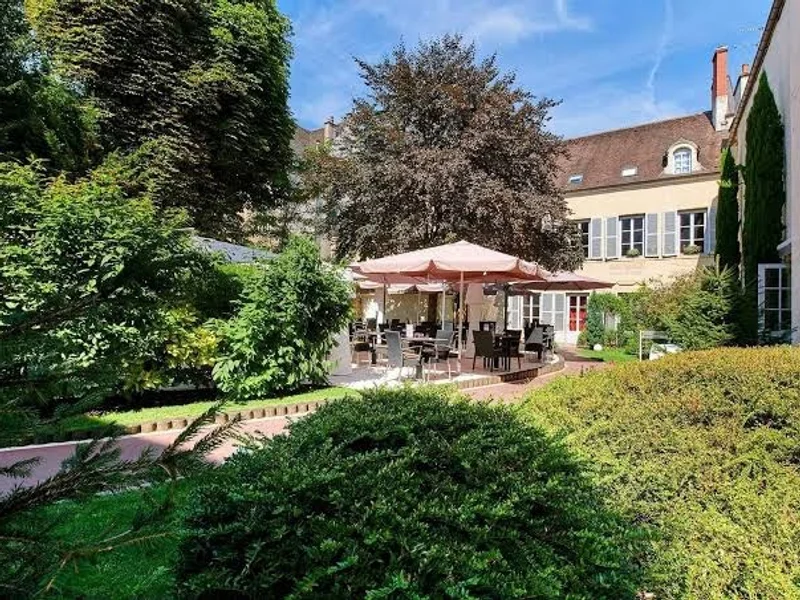 Maison Philippe Le Bon