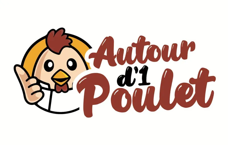 AUTOUR D'1 POULET