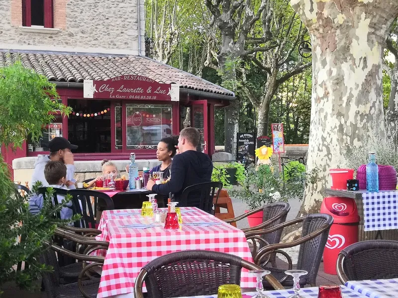 Restaurant de La Gare