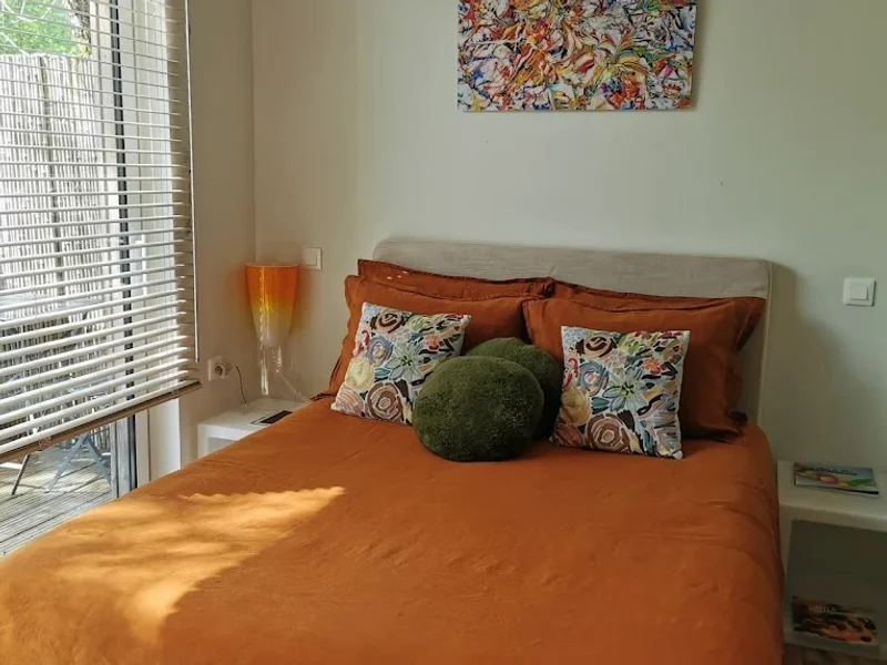 Domaine Pont Roche & Spa : Hébergement romantique en Bourgogne