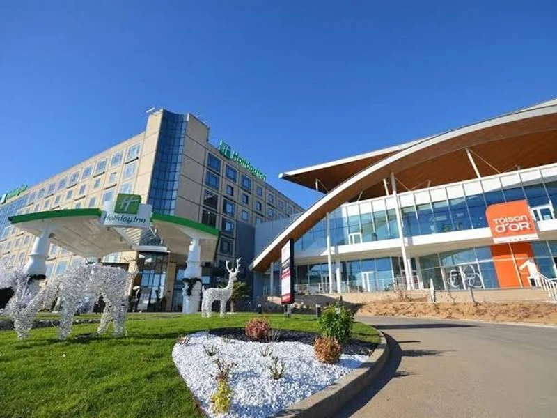 Holiday Inn Dijon, an IHG Hotel