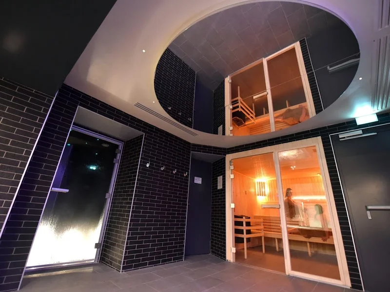 Hôtel Kyriad Dijon Gare