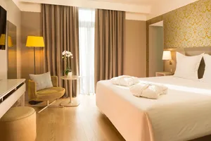 Les 13 hôtels aux spa de Dijon Côte-d'Or