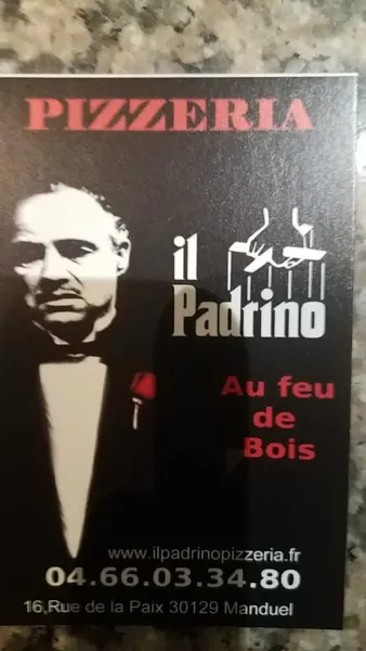 Pizzeria Il Padrino