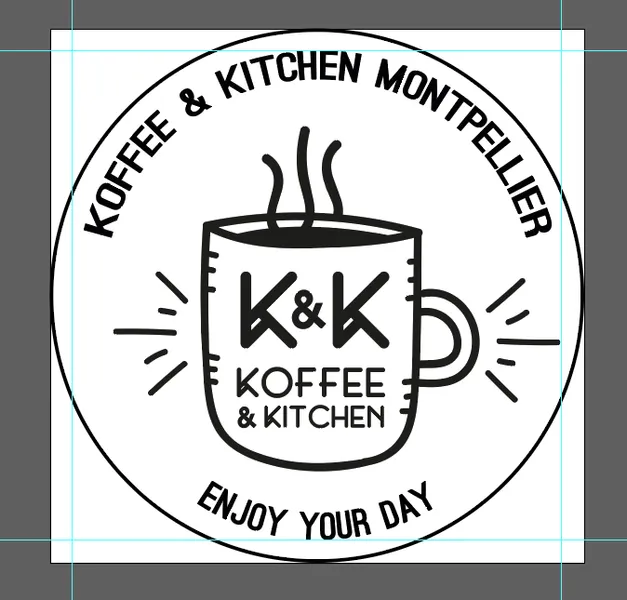 Koffee and Kitchen