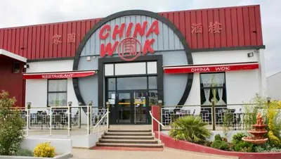 Les 31 restaurants chinois de Hérault