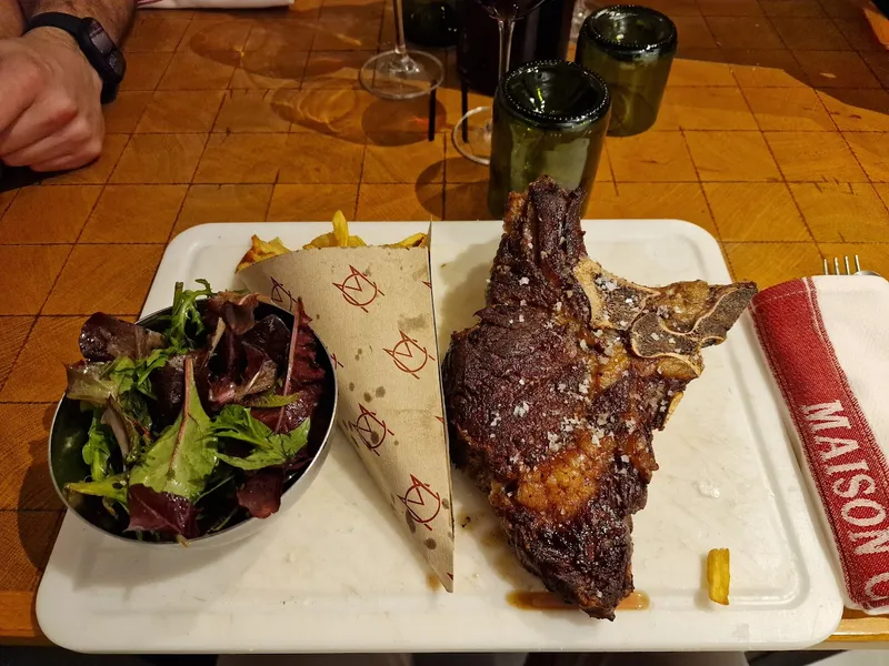 Maison CARNE Montpellier