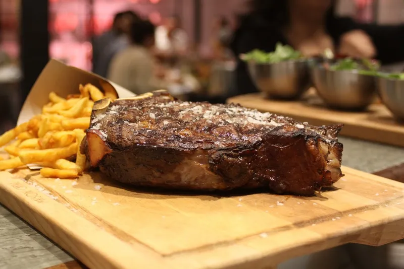 Maison Carne Béziers