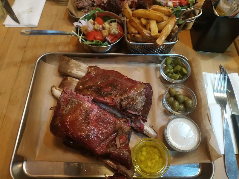 Le Carnivore
