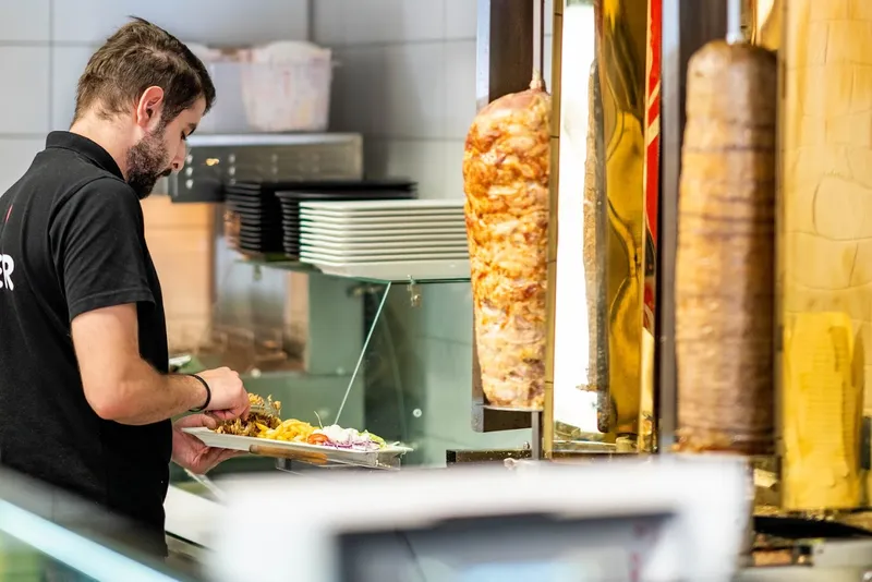 Quebab Kebab Montpellier