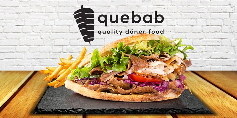 Quebab Kebab Montpellier