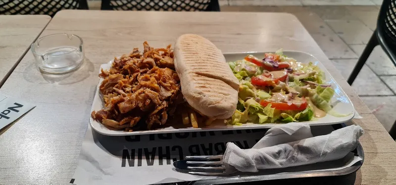 Nabab Kebab (Montpellier)
