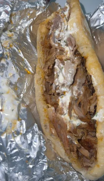 Alich Kebab