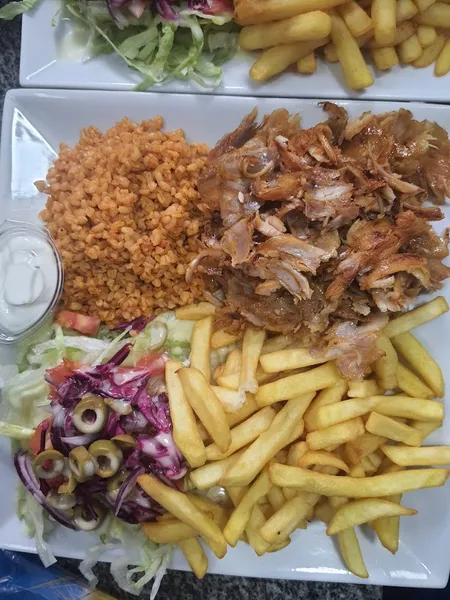 City Kebab