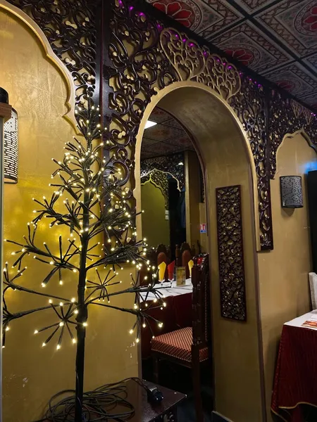 Le Krishna - Restaurant Indien Montpellier