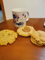 Les 13 cookies de Hérault