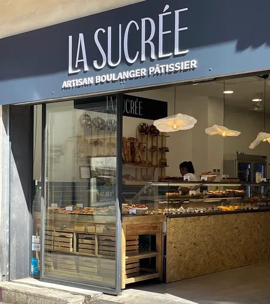 La sucrée