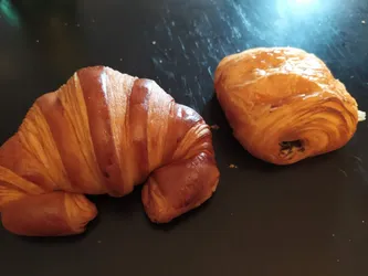 Les 10 croissants de Hérault