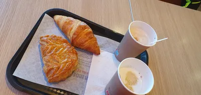 Les 15 croissants de Montpellier Hérault