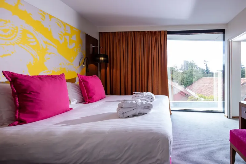 Crowne Plaza Montpellier - Corum