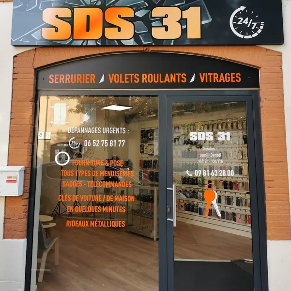 SDS31