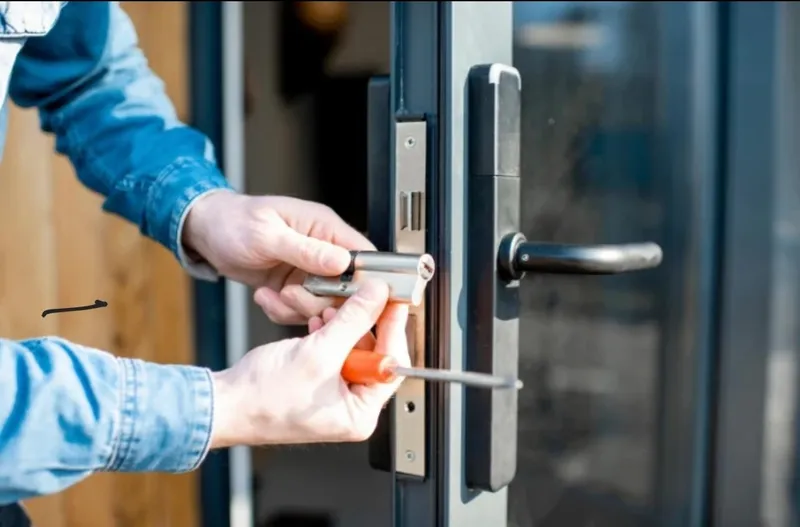 Serrurier Montpellier SVPS | Dépannage Serrure en Urgence à Montpellier