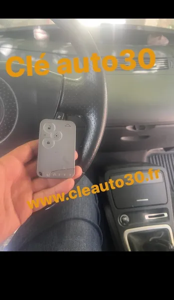 Cleauto30