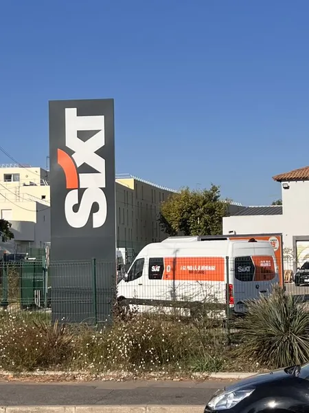 SIXT | Location voiture et utilitaire Montpellier