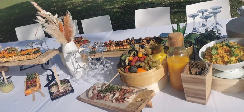 MAISON VIVANTE - Traiteur - Épicerie - Table