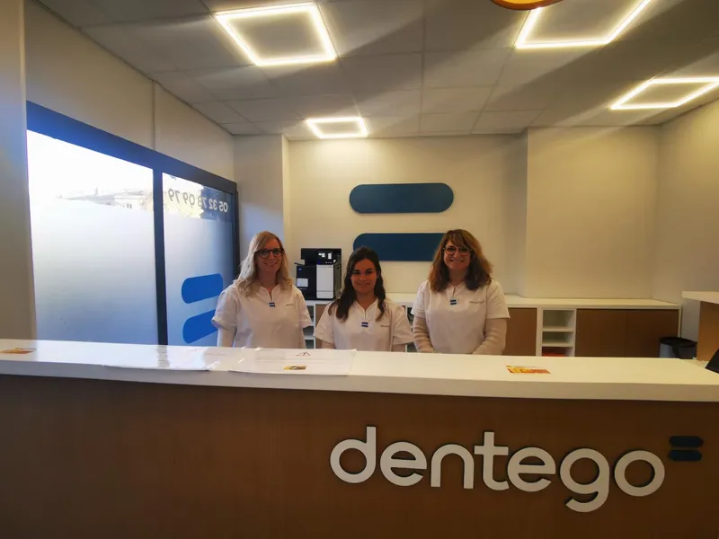 Centre Dentaire Toulouse Lascrosses : Dentiste Toulouse - Dentego