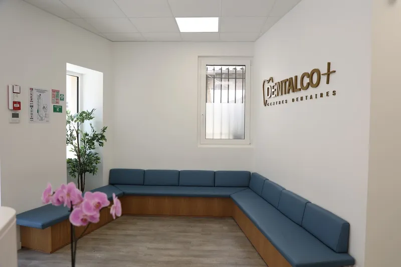 Centre Dentaire Montpellier | Dentalco+