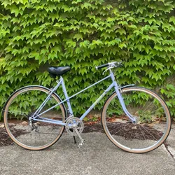 Les 27 réparateurs de vélos de Toulouse (city) Toulouse