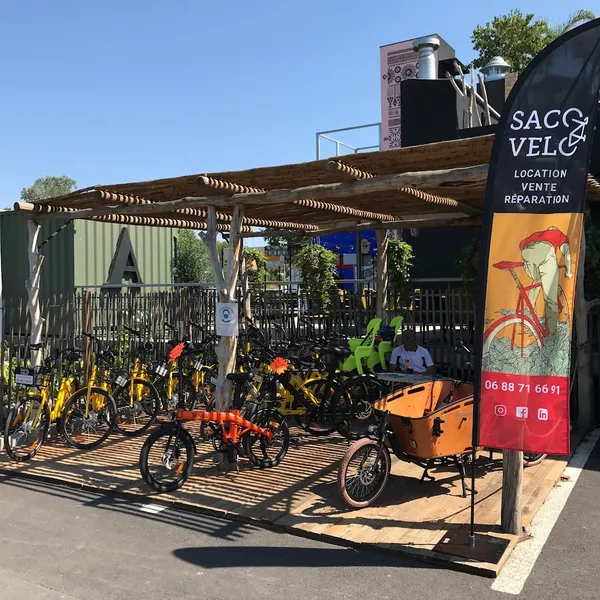 SACO VELO