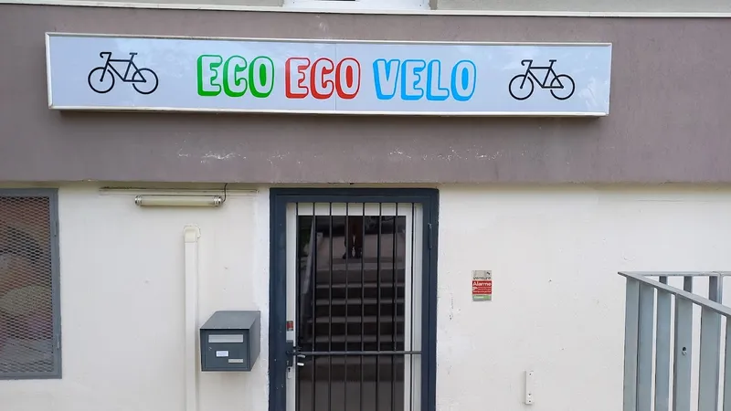 ÉCO ÉCO VÉLO