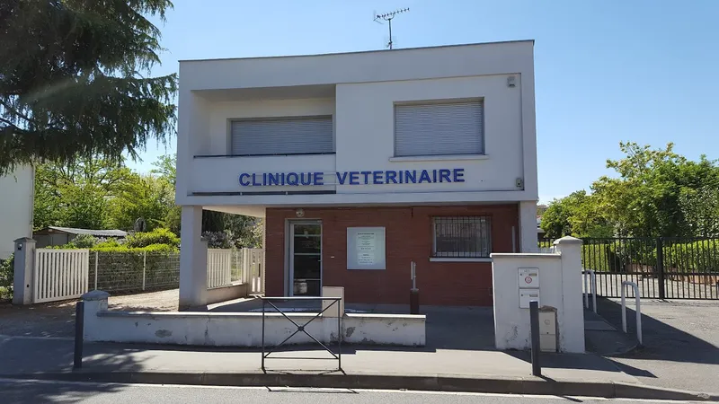 Vétérinaire Toulouse - Selarl Vétérinaire de l'Hers (Roucayrol Stéphane)