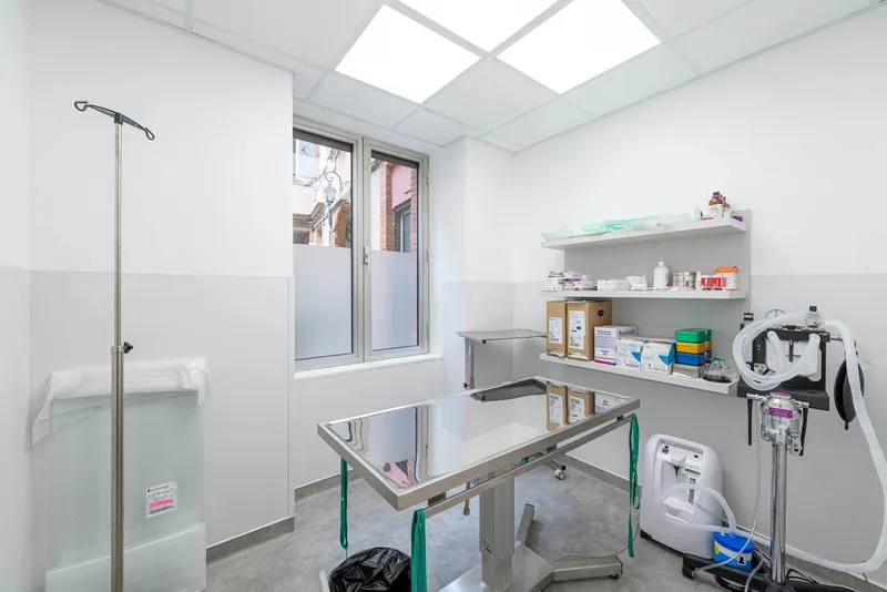 Clinique Vétérinaire Argos