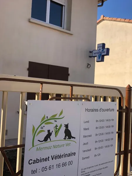 Cabinet Veterinaire Mermoz