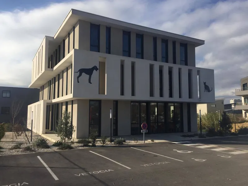 Clinique Vétérinaire VETOCIA Montpellier