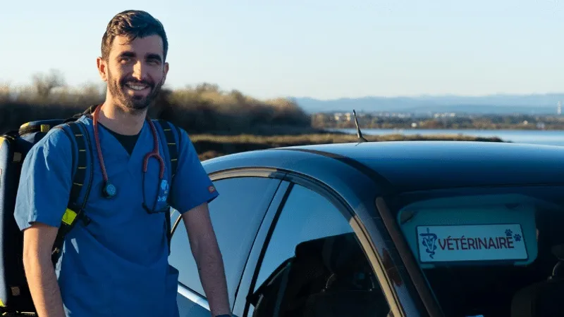 Dr Milou - Montpellier - Vétérinaires à domicile