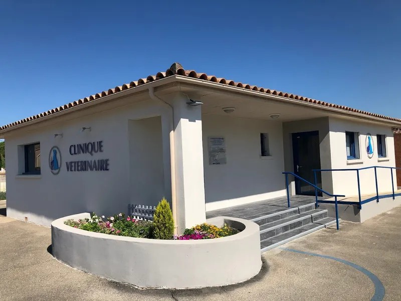 clinique veterinaire des costières manduel