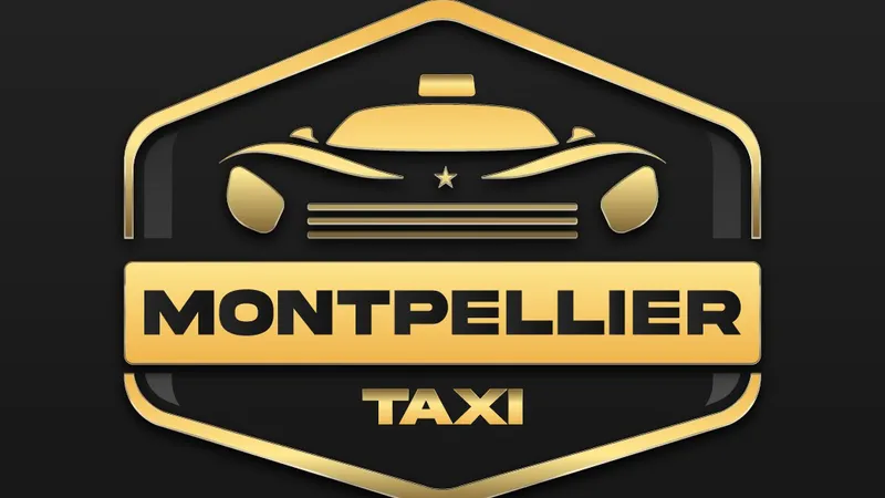 Réserver Taxi Montpellier